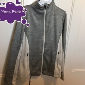 Women’s size small North End running jacket